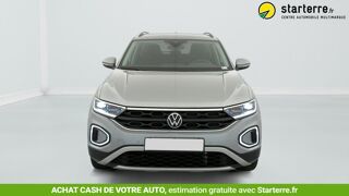 T-ROC 2.0 TDI 150 Start/Stop DSG7 Life Plus 2024 occasion 69190 Saint-Fons