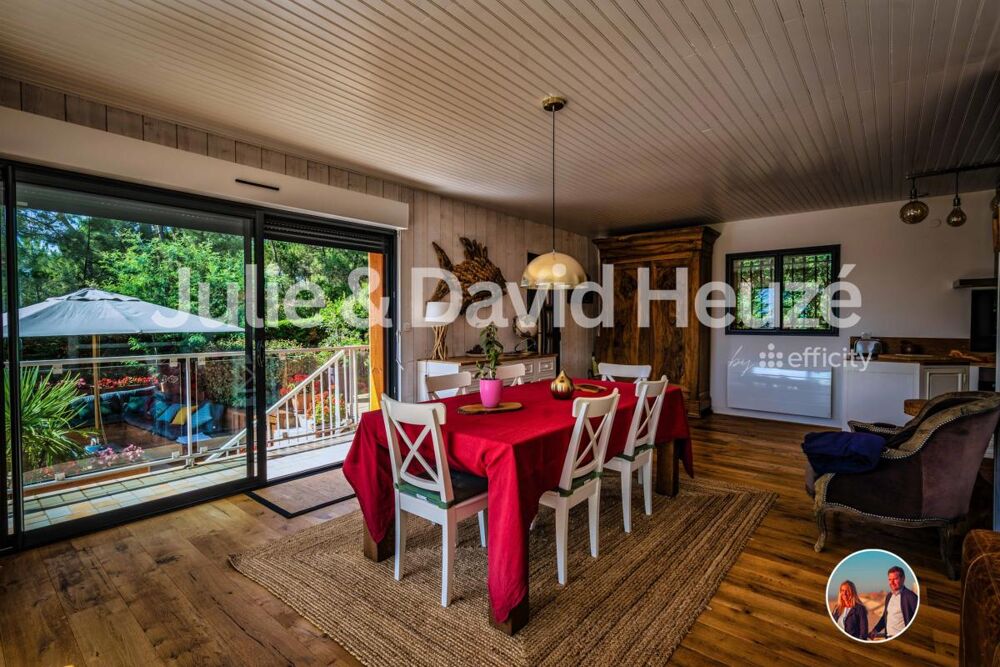 Vente Maison Maison Lacanau