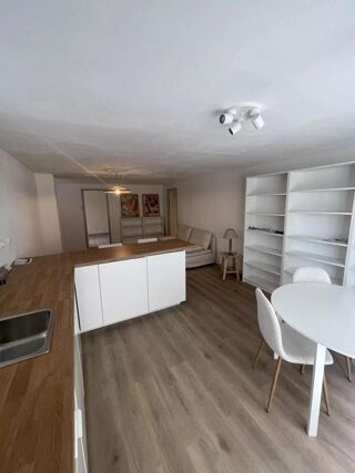  Appartement � vendre 3 pi�ces 65 m�