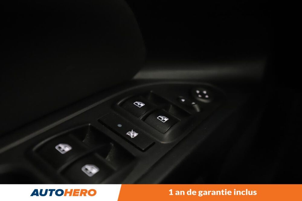 Tipo Cross 1.6 MultiJet Plus 130 ch 2022 occasion 92130 Issy-les-Moulineaux