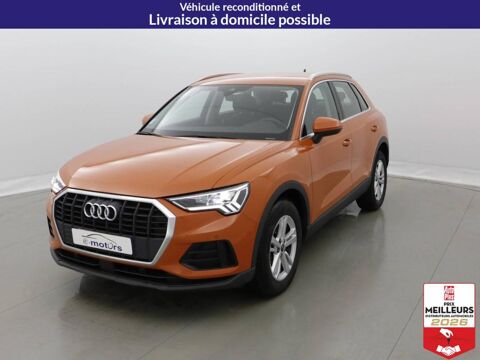 Annonce voiture Audi Q3 29900 €