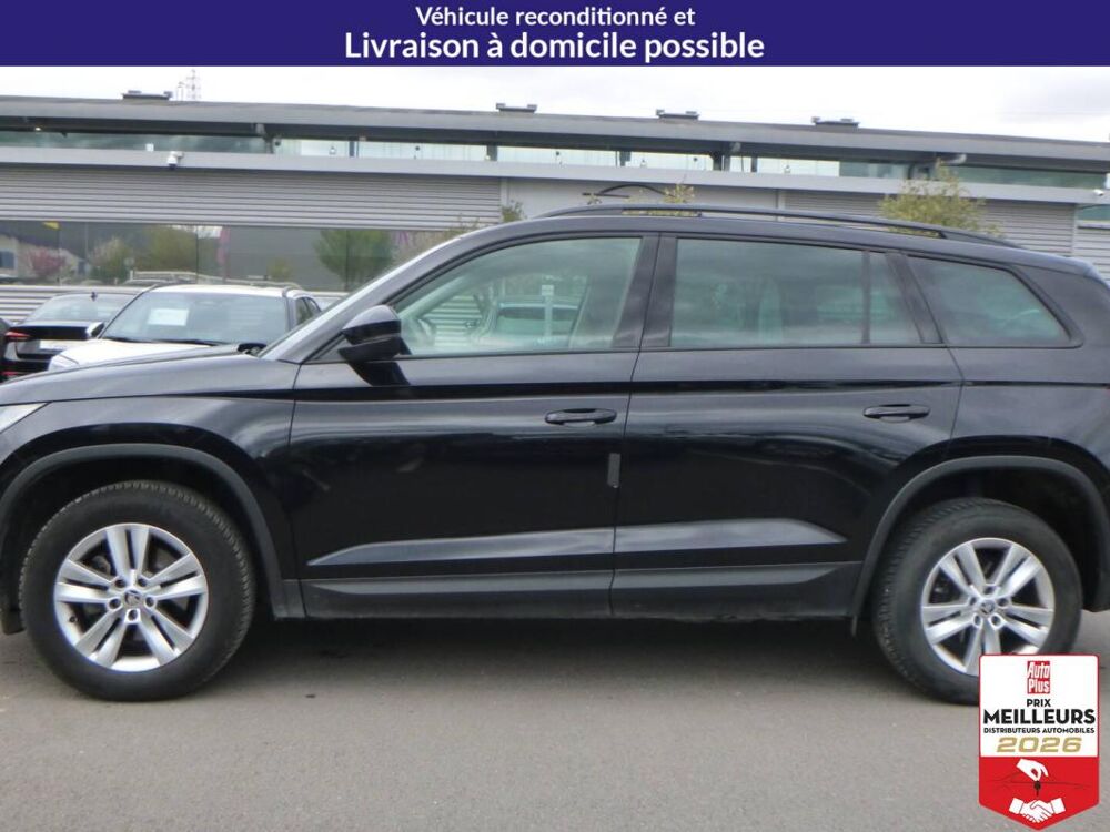 Kodiaq 2.0 TDI 150 SCR DSG7 7pl - Ambition 2020 occasion 10150 Lavau
