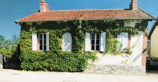  Maison à vendre 5 pièces 92 m²