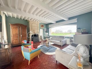  Propriété/château à vendre 14 pièces 377 m²