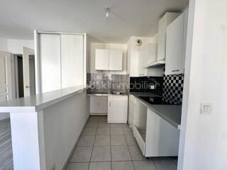  Appartement à vendre 2 pièces 46 m²