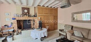  Propriété/château à vendre 5 pièces 114 m²