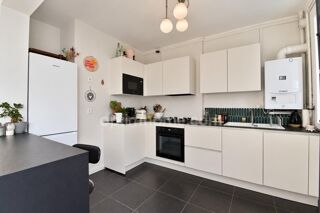  Appartement à vendre 2 pièces 58 m²