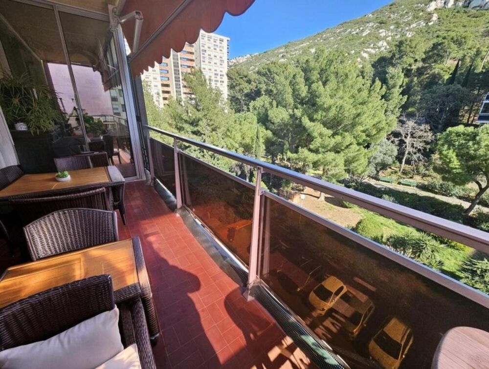 13010 Saint Tronc Beau Type 4 avec Balcon