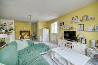  Maison à vendre 3 pièces 80 m²