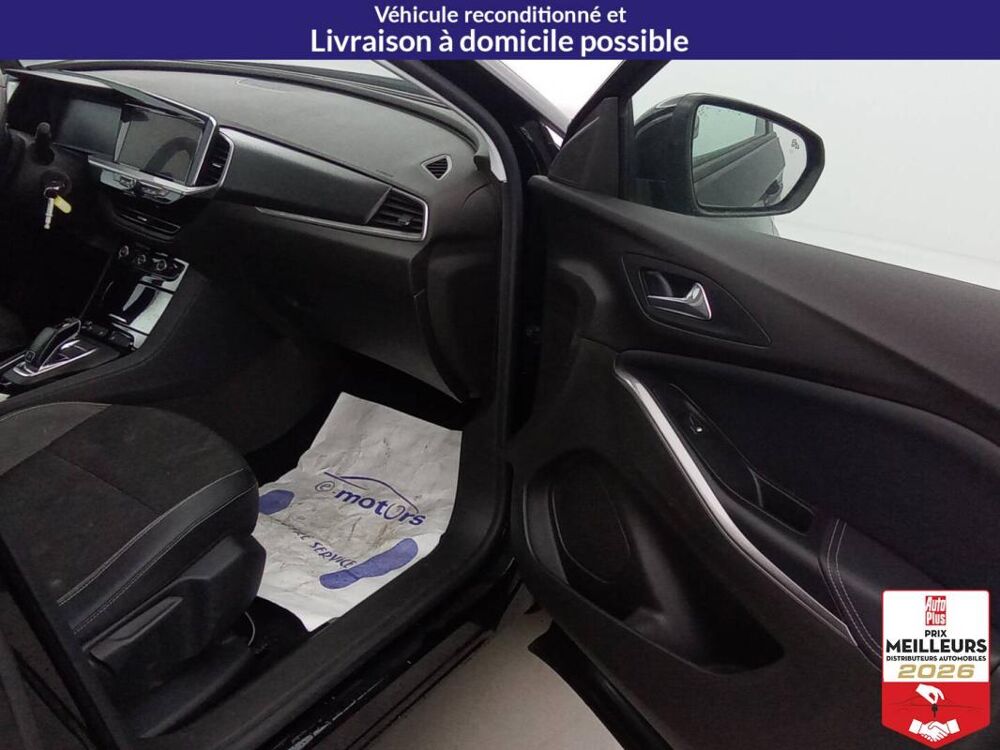 Grandland Diesel 130 BVA8 Elegance 2022 occasion 10150 Lavau