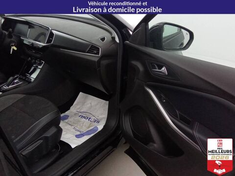 Grandland Diesel 130 BVA8 Elegance 2022 occasion 10150 Lavau