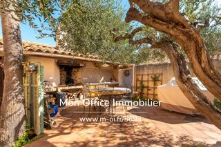  Villa � vendre 6 pi�ces 180 m�