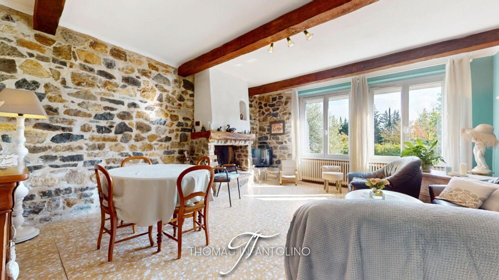 Vente Maison Maison Carcassonne 5 pièce(s) 125 m2 Carcassonne