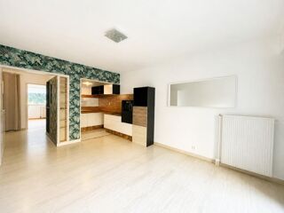  Appartement à vendre 2 pièces 43 m²