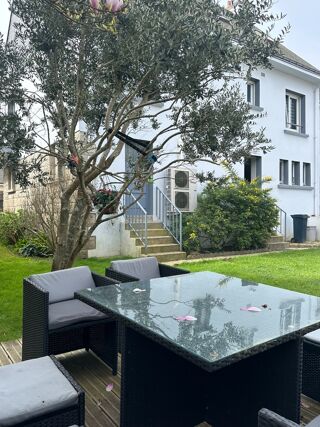  Maison à vendre 8 pièces 143 m²