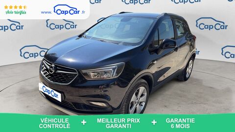 Annonce voiture Opel Mokka 12490 €