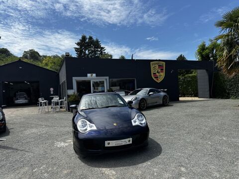 911 (996) 4S 2003 occasion 28500 Charpont