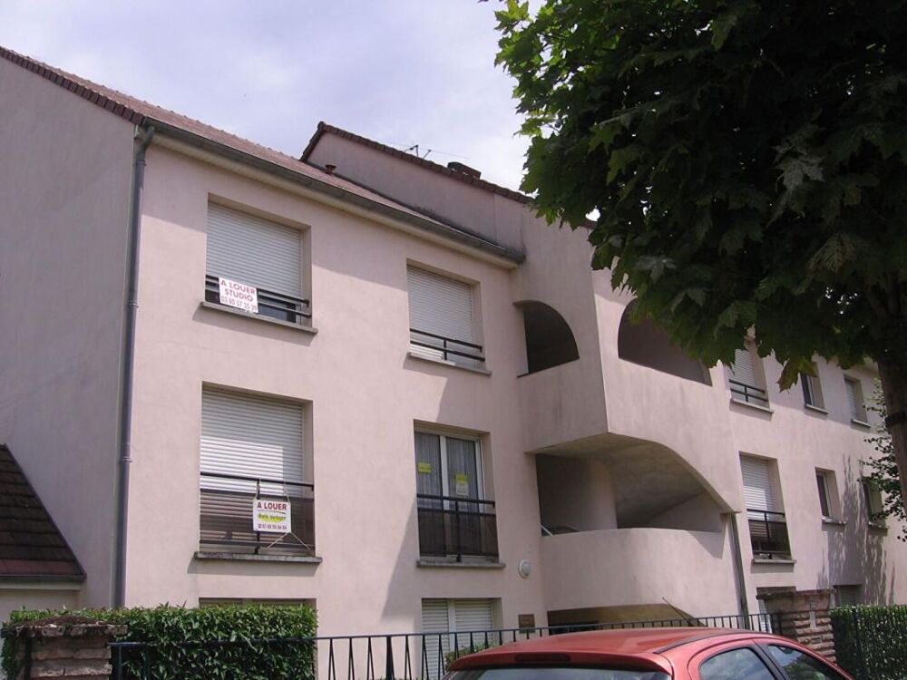 Location Appartement Appartement Dijon 1 pice(s) 18.60 m2 Dijon