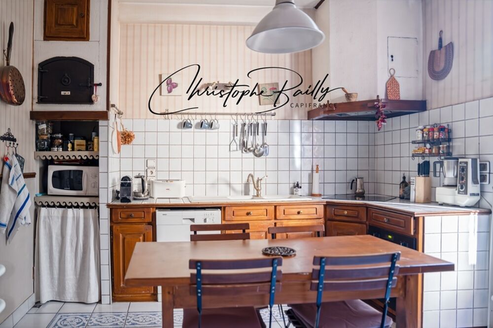 � vendre  Maison Toulouse (31500)