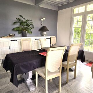  Maison à vendre 7 pièces 153 m²