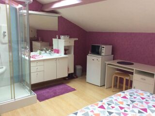  Appartement � louer 1 pi�ce 19 m�