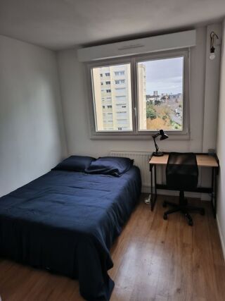  Appartement à louer 1 pièce 9 m²
