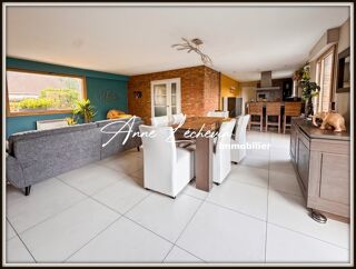  Maison � vendre 5 pi�ces 115 m�