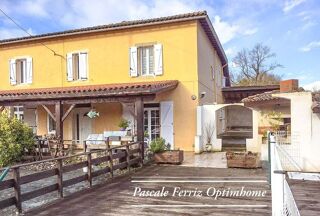  Maison à vendre 8 pièces 247 m²