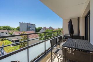  Appartement � vendre 3 pi�ces 66 m�