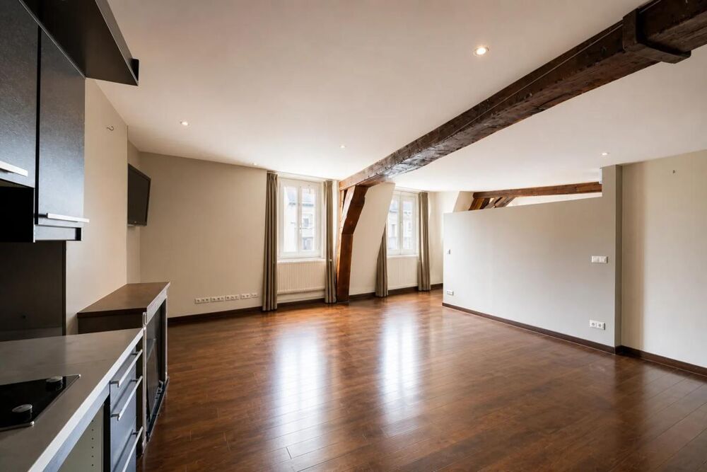 Vente Appartement Appartement 2 pièces de 60 m² situé à Paris Paris 2