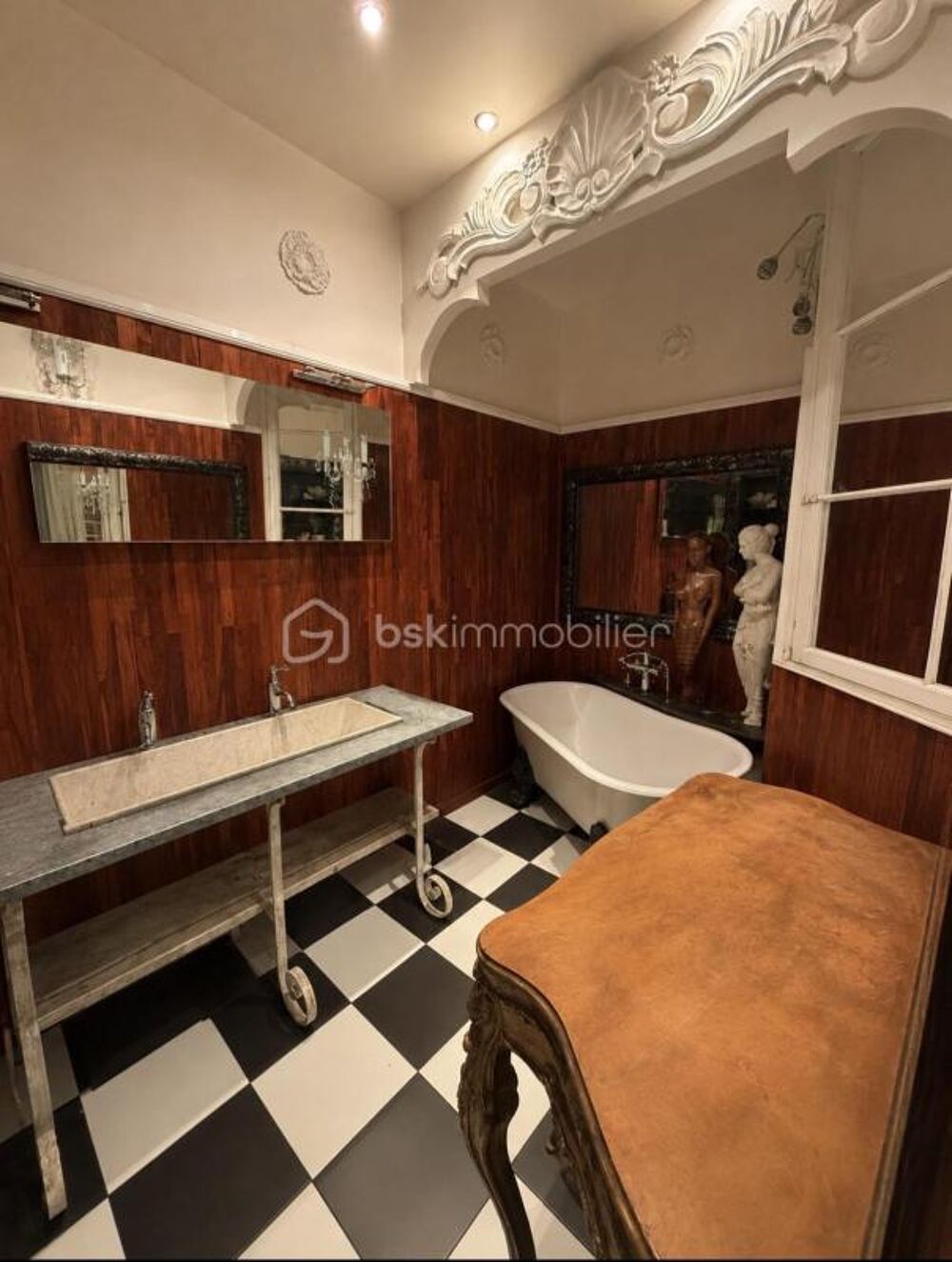 Vente Appartement Rare à la vente : 131 m² de charme et de lumière en plein centre de Toulon Toulon