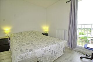  Appartement � vendre 3 pi�ces 66 m�