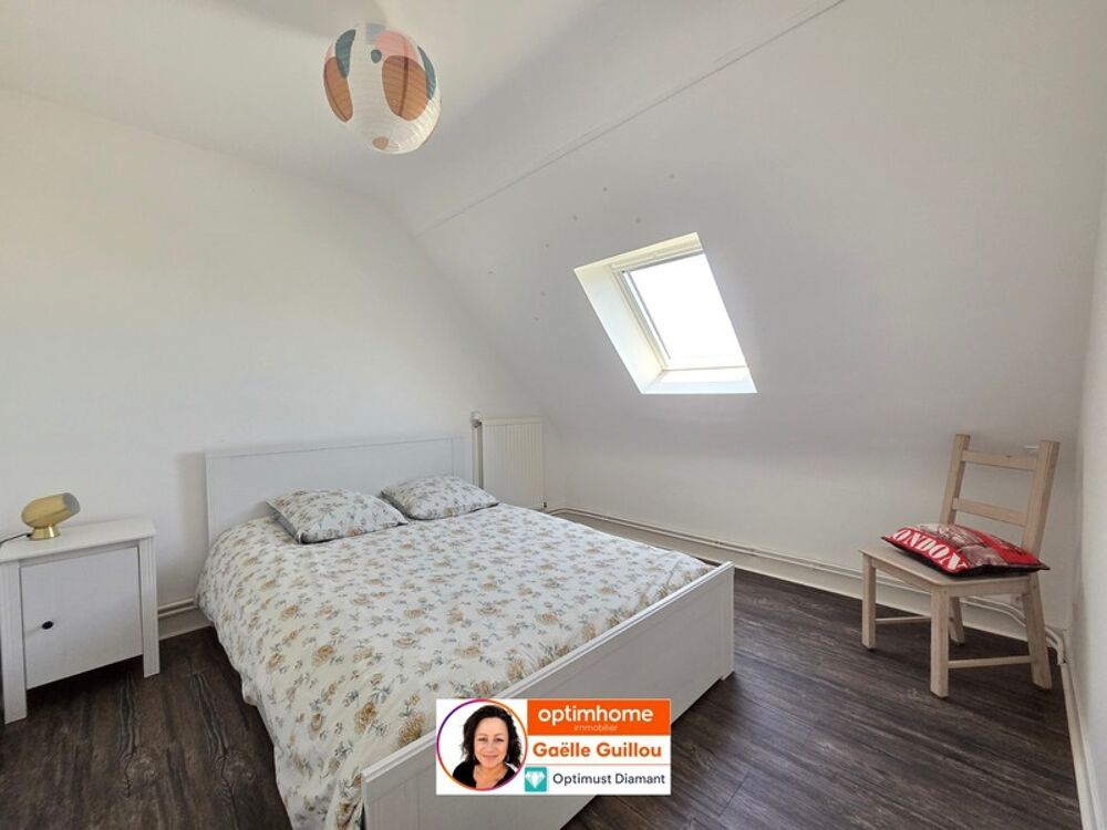 à vendre  Maison Santec (29250)