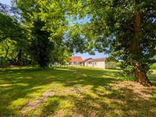  Maison à vendre 8 pièces 157 m²