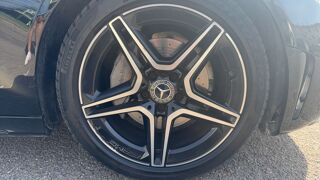 Classe C IV 200 d 160 9G-Tronic AMG Line - Automatique Toit ouvrant 2020 occasion 94320 Thiais