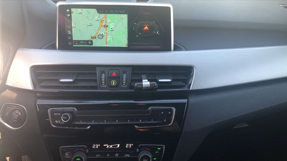 X1 sDrive 18i 136 Business Design 2018 occasion 33600 Pessac