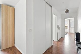  Appartement à vendre 3 pièces 61 m²