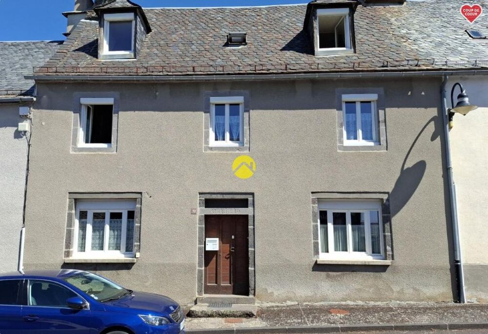 Vente Maison MAISON Pierrefort