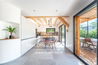  Chalet � vendre 7 pi�ces 175 m�