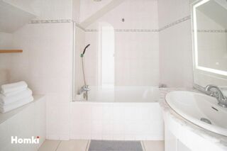  Appartement � vendre 2 pi�ces 57 m�