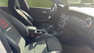 Classe A 200 156 Intuition 2017 occasion 76730 Tocqueville En Caux