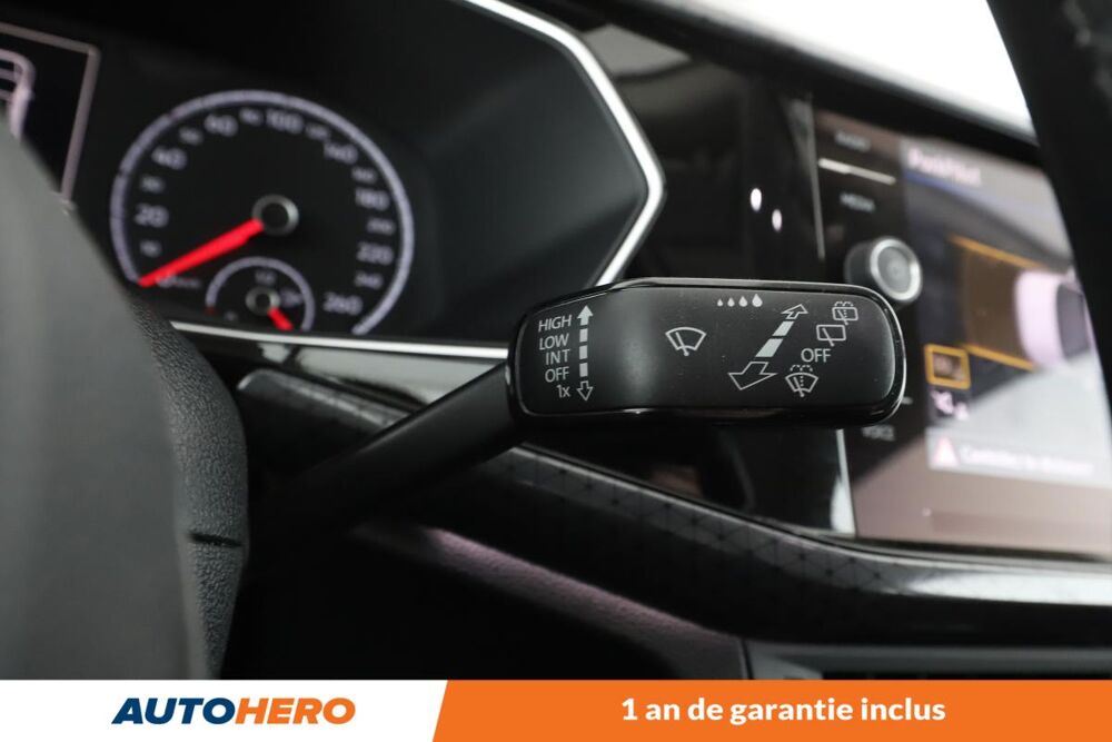T-Cross 1.0 TSI R-Line 115 ch 2019 occasion 92130 Issy-les-Moulineaux