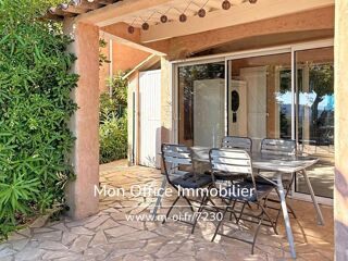  Appartement à vendre 4 pièces 40 m²