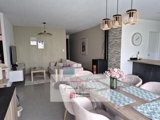  Maison � vendre 5 pi�ces 90 m�