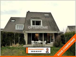  Maison  vendre 5 pices 122 m