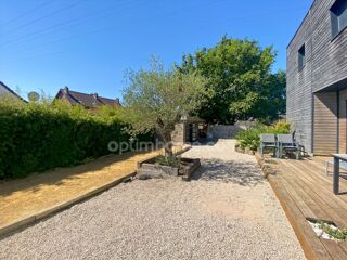  Maison à vendre 6 pièces 173 m²