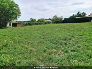  Terrain à vendre 1222 m²