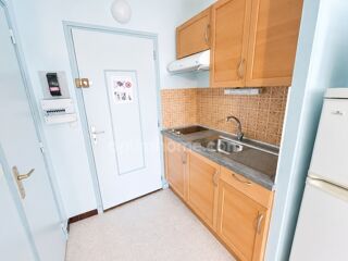  Appartement � vendre 1 pi�ce 19 m�