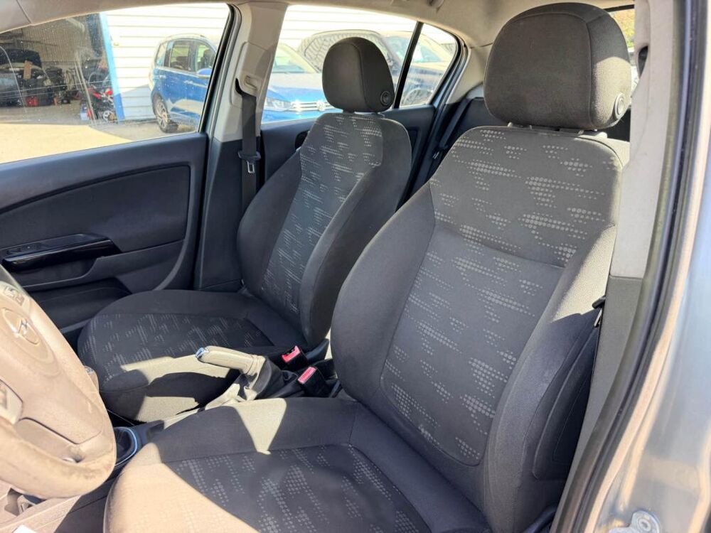 Corsa D 1.3 CDTI 75ch FAP ecoFlex Start/Stop 2011 occasion 84700 Sorgues