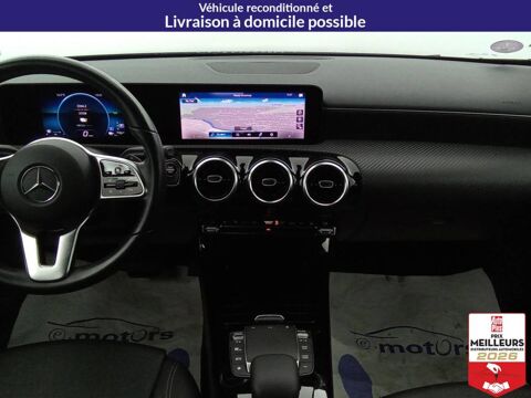 Classe A 250 e 8G-DCT Style Line +Pack Advantage + 2021 occasion 10150 Lavau